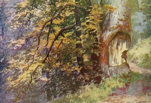 A Körúton, Gulmargban